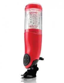 Mega Bator Mouth Rechargeable Masturbator