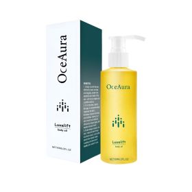 Body Oil Moisturizing And Moisturizing Skin Refreshing Skin Care Firming Care Oil (Option: Body oils)